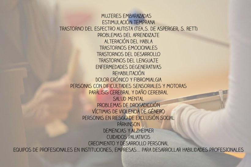 Colectivos de intervención